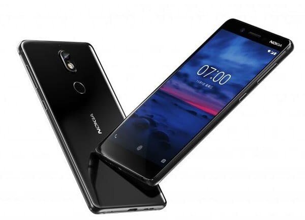 سعر ومواصفات Nokia 7