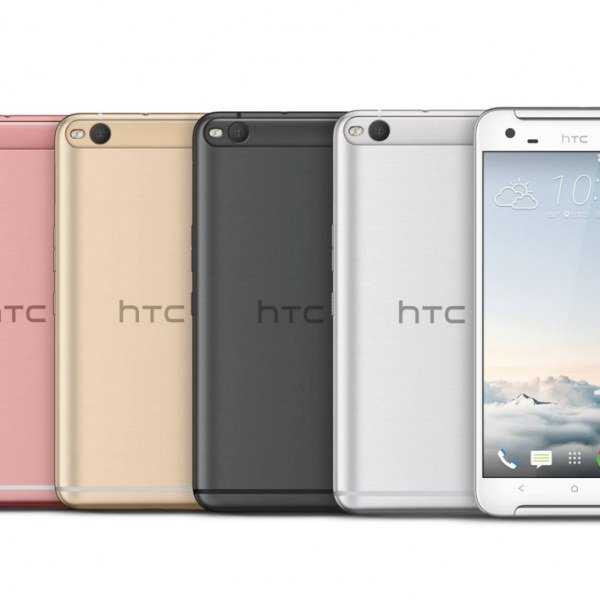 سعر و مواصفات HTC One X9