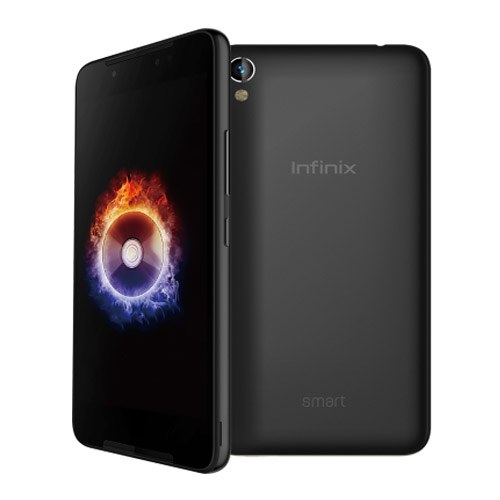 سعر و مواصفات Infinix Smart