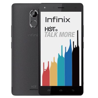 سعر و مواصفات Infinix Hot 4 Pro