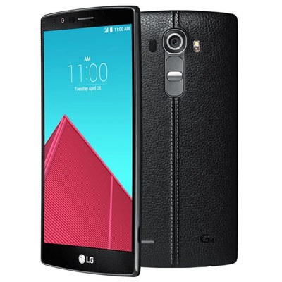 سعر و مواصفات LG G4