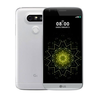 سعر و مواصفات LG G5