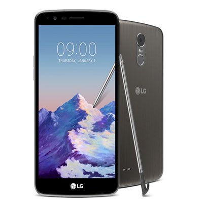 سعر و مواصفات LG Stylus 3