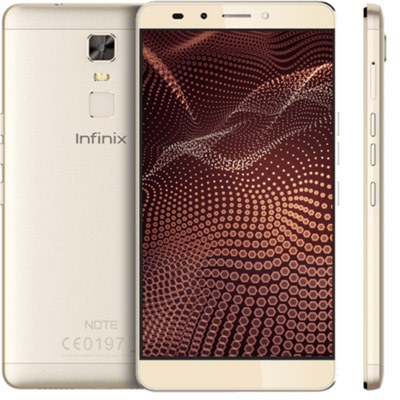 سعر و مواصفات Infinix Note 3 Pro