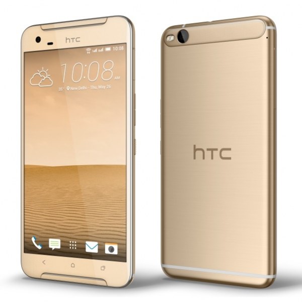 Разбор htc one x9