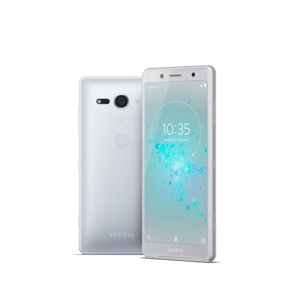 سعر ومواصفات Sony Xperia XZ2 Compact