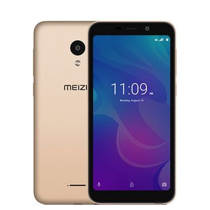 meizu c9 features