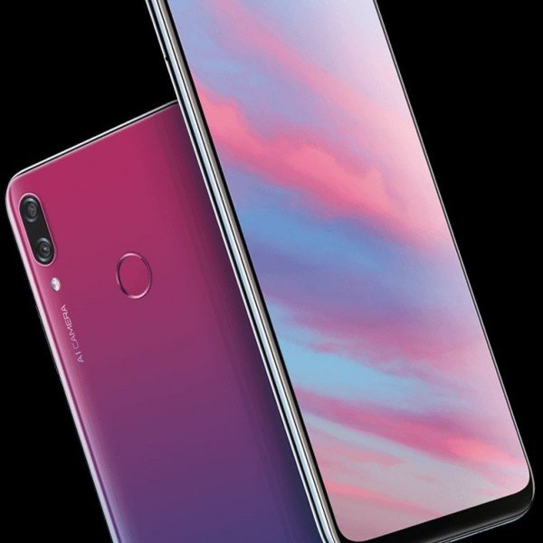 سعر ومواصفات Huawei Enjoy 9