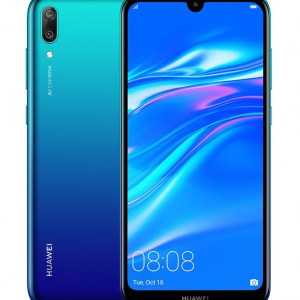 سعر ومواصفات Huawei Y7 Pro 2019