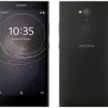 سعر ومواصفات Sony Xperia L2