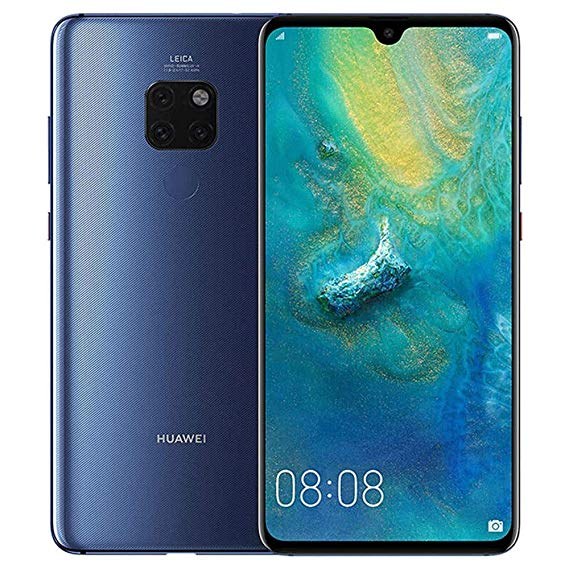 سعر ومواصفات Huawei Mate 20 X