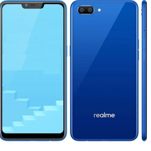 سعر ومواصفات realme C1