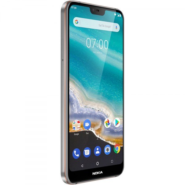 سعر ومواصفات Nokia 7.1