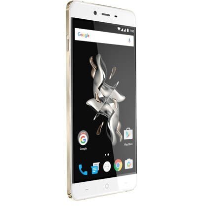 سعر ومواصفات OnePlus X