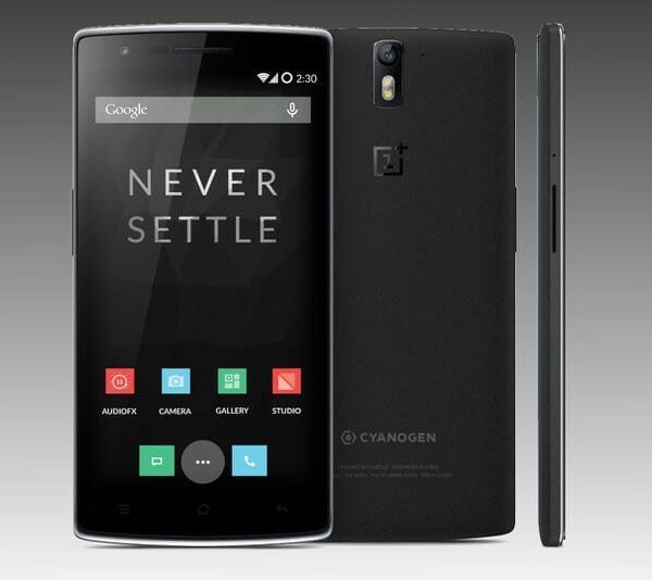 سعر ومواصفات Oneplus One