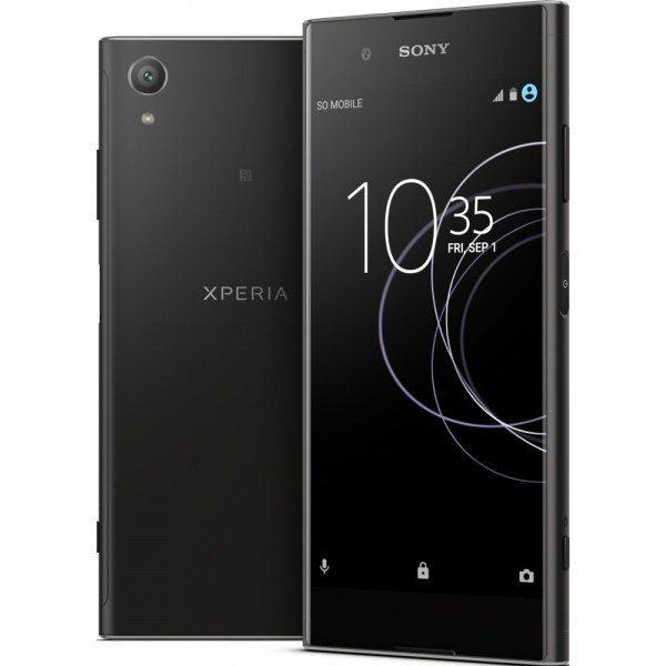 سعر ومواصفات Sony Xperia XA1 Plus