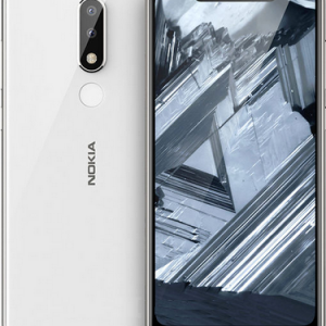 سعر ومواصفات Nokia 5.1 plus