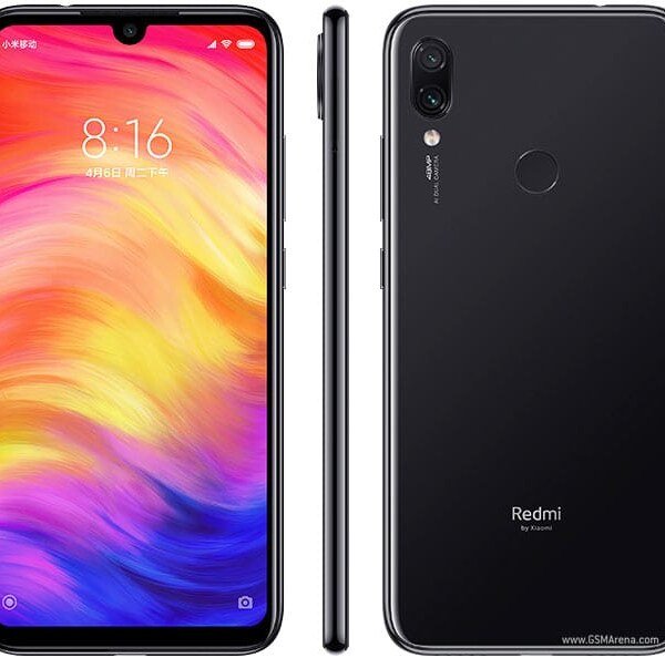 سعر ومواصفات Xiaomi Redmi Note 7