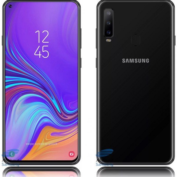سعر ومواصفات Samsung Galaxy A8s