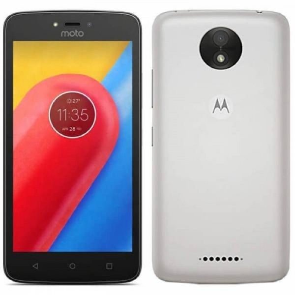 سعر و مواصفات Motorola Moto C