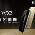 سعر و مواصفات Tecno WX3