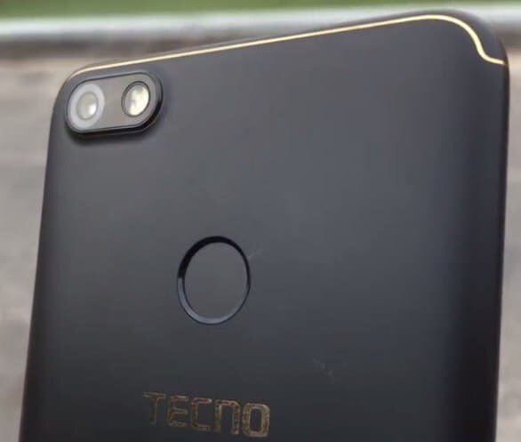 سعر و مواصفات Tecno Camon X pro
