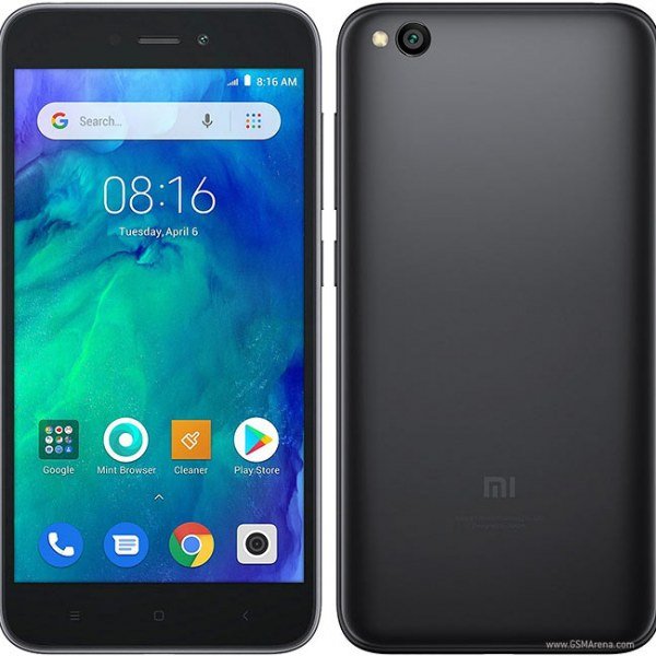 سعر ومواصفات Xiaomi Redmi Go