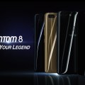 سعر و مواصفات Tecno Phantom 8