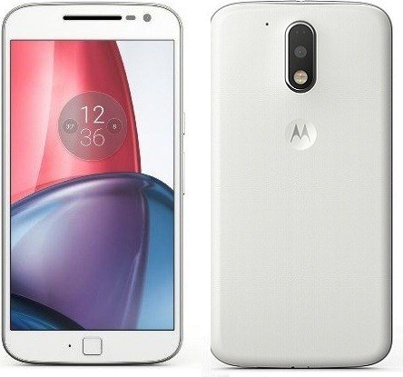 سعر و مواصفات Motorola Moto G4 Plus