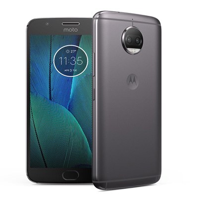 سعر و مواصفات Motorola Moto G5 Plus