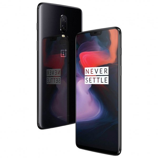 سعر ومواصفات Oneplus 6