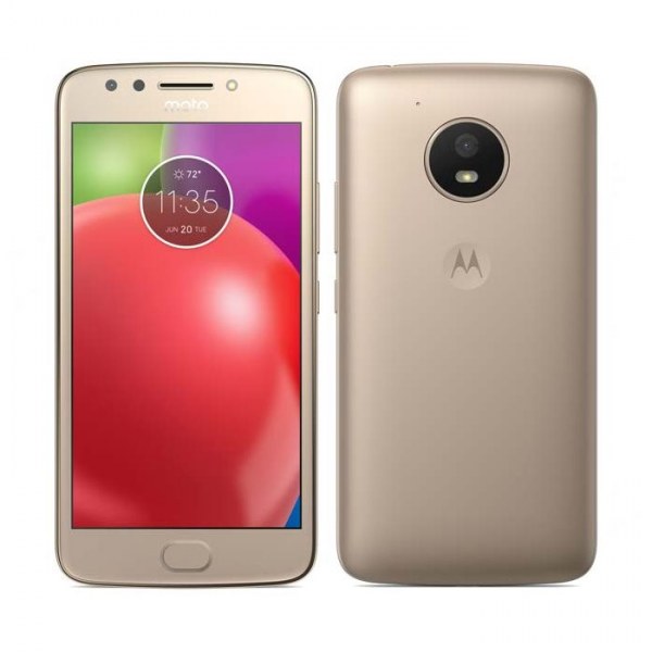 سعر و مواصفات Motorola Moto E4