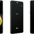 سعر ومواصفات LG V50 ThinQ 5G