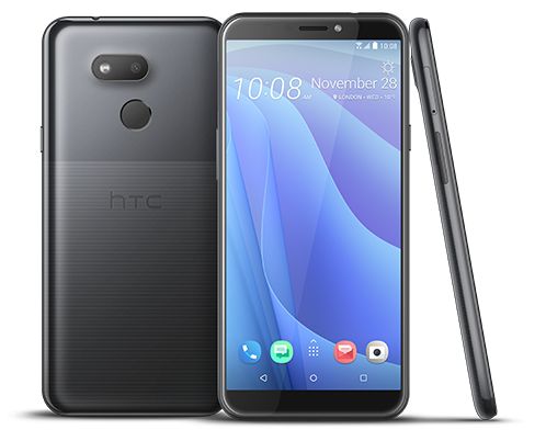 سعر ومواصفات HTC Desire 12s