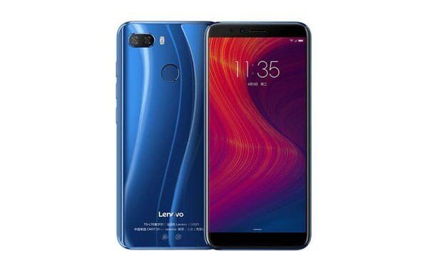 سعر ومواصفات Lenovo Vibe k5 Note 2018
