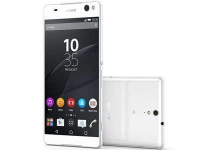 سعر ومواصفات sony Xperia C5 Ultra Dual