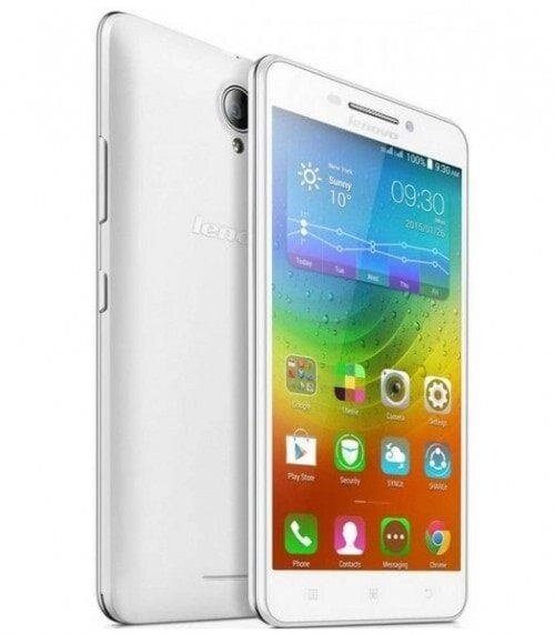 سعر ومواصفات Lenovo A5000