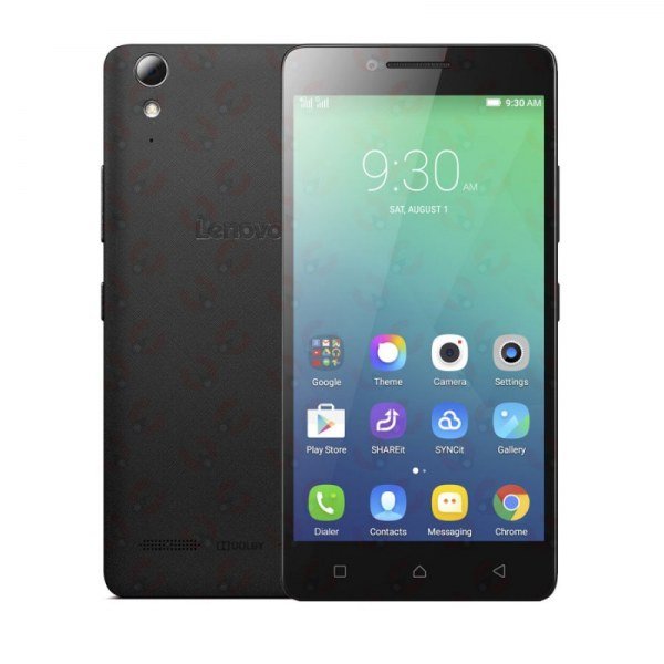 سعر ومواصفات Lenovo A6010 Plus