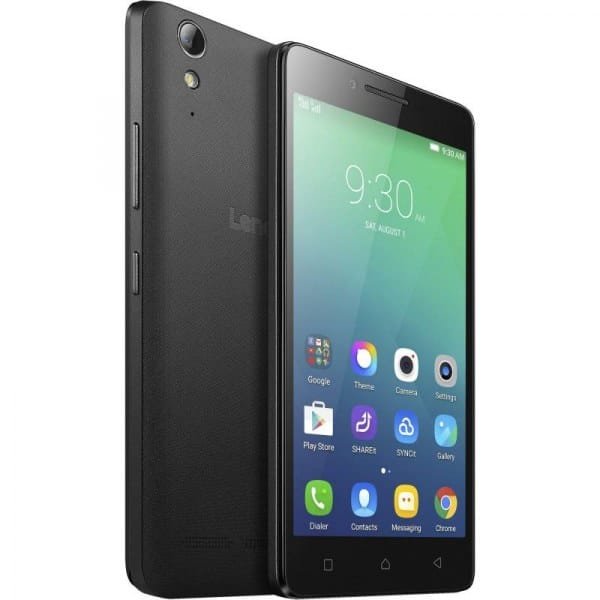 سعر ومواصفات Lenovo A6010 Plus