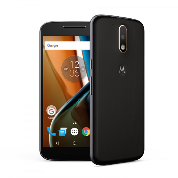 سعر و مواصفات Motorola Moto G4