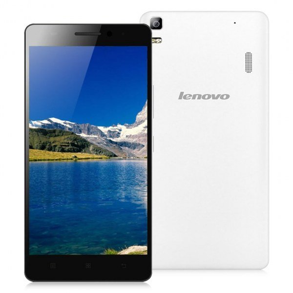 سعر ومواصفات Lenovo K3 Note