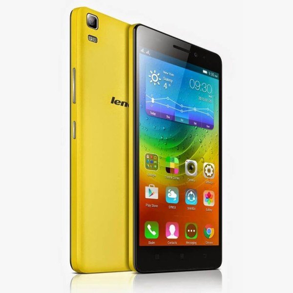 سعر ومواصفات Lenovo K3 Note