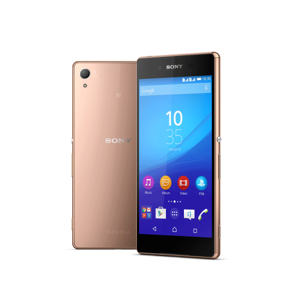 سعر ومواصفات Sony Xperia Z3