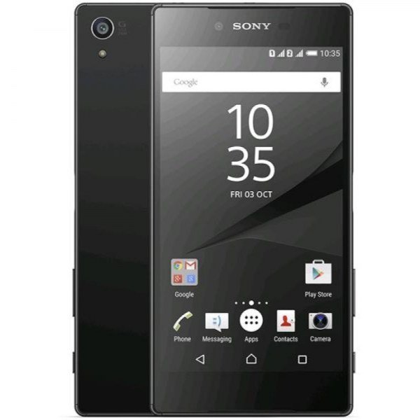 سعر ومواصفات Sony Xperia Z5