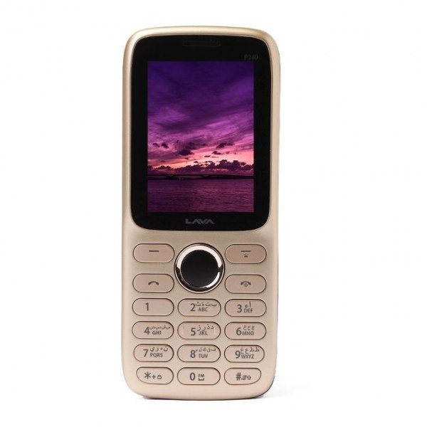 سعر و مواصفات Lava P240