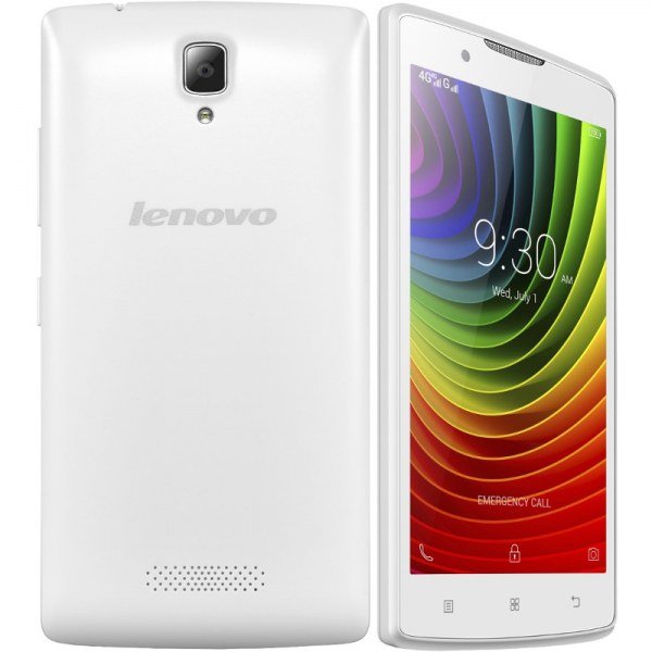 سعر ومواصفات Lenovo A2010