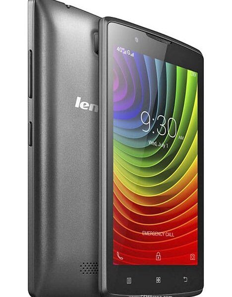 سعر ومواصفات Lenovo A2010