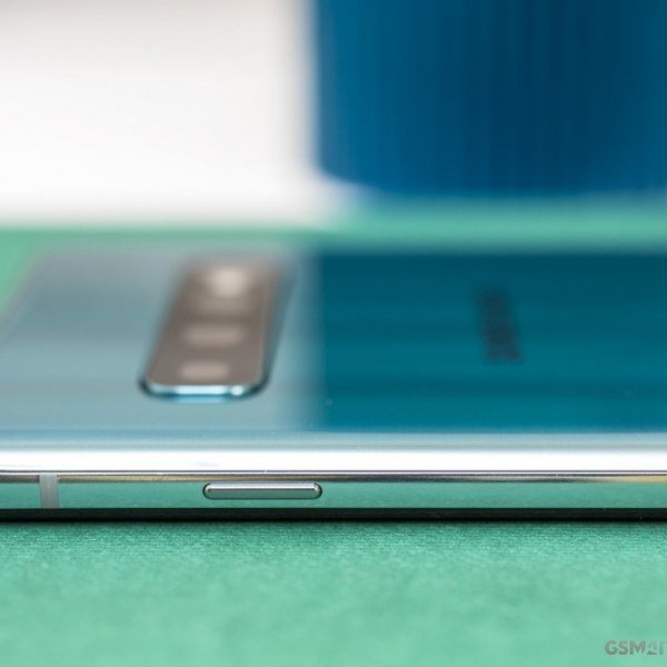 سعر ومواصفات Samsung Galaxy S10