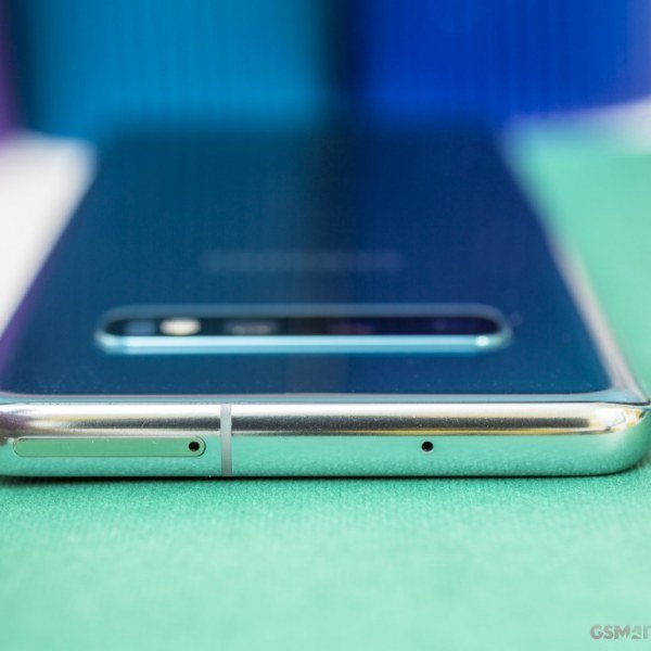 سعر ومواصفات Samsung Galaxy S10