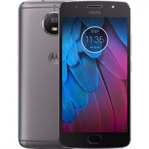 سعر و مواصفات Motorola Moto G5s